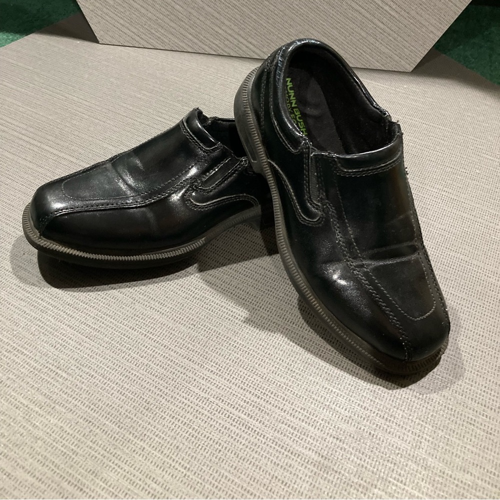 Nunn Bush Kore dress shoes